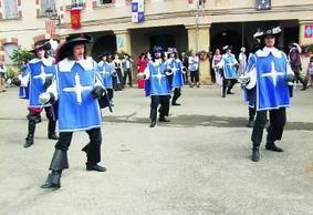 Une journée historique  sous le signe de d'Artagnan | Professionnels du tourisme du Grand Auch Cœur de Gascogne | Scoop.it