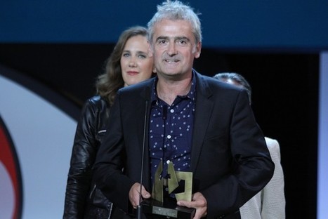 Asier Altuna: "Niretako, saria baino garrantzitsuagoa da jendearen berotasuna " - Maialen Torres - Goiena.eus | Albisteak | Scoop.it