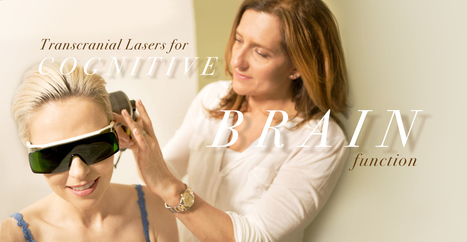Transcranial Lasers for Cognitive Brain Function | El Paso, TX Chiropractor | Call: 915-850-0900 | Neuropathy "The Painful Enigma" | Scoop.it
