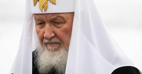 Media: Patriarkka Kirill on salaillut kielletty&auml; kumppaniaan vuosikymmeni&auml; | Ulkomaat | Yle | 1Uutiset - Lukemisen t&auml;hden | Scoop.it
