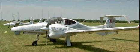 Vigie Aviation (29) veut devenir un poids lourd de l'aéro-surveillance | DEFENSE NEWS | Scoop.it