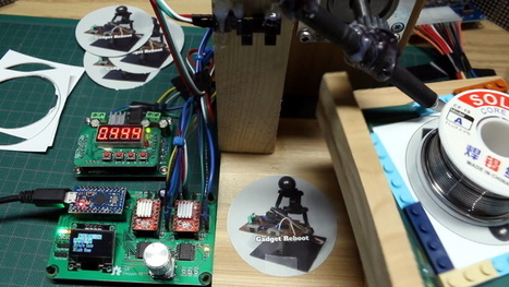 gopigo beginner starter kit