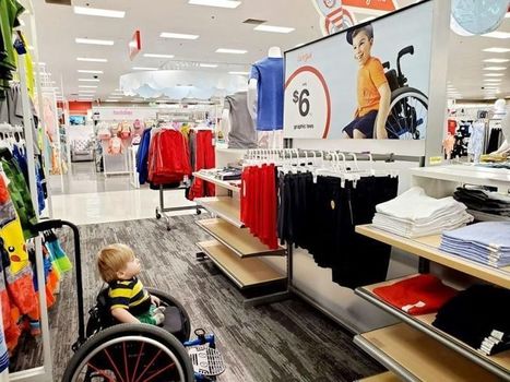 A Target Ad Celebrating Inclusion And Representation Hits The Bullseye | LGBTQ+ Online Media, Marketing and Advertising | Scoop.it