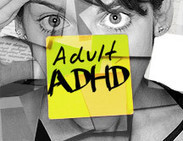 One Adult's Struggle with ADHD: A Personal Journey | AIHCP Magazine, Articles & Discussions | Scoop.it