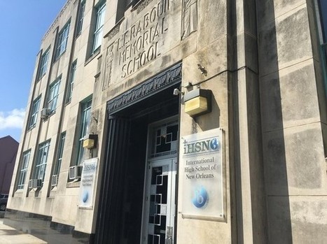 International High School of New Orleans must recognize union, court rules | PSLabor Law Now | Scoop.it