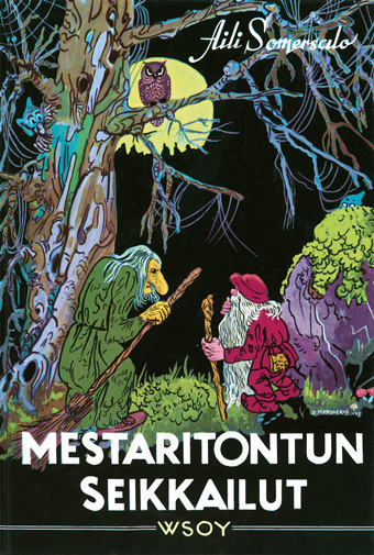 Mestaritontun Seikkailut | 1Uutiset - Lukemisen tähden | Scoop.it