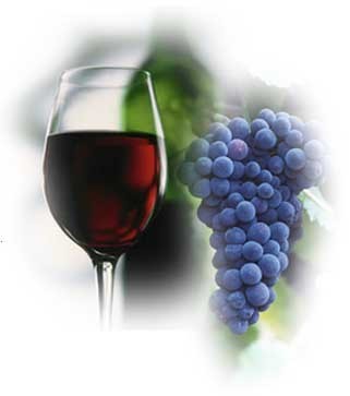 Wine Associated with Improved Lung Function | Longevity science | Scoop.it
