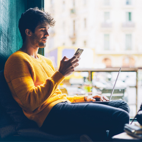 [LPM-4] Top 3 Ways to Build Trust with Digital-First Consumers | High level trending in... | Scoop.it
