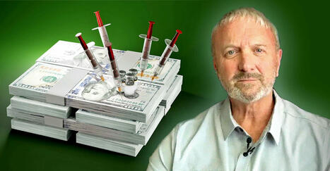 ‘We Get Paid to Vaccinate Your Children’: Pediatrician Reveals Details of Big Pharma Payola Scheme • | Hésitations Vaccinales: Observatoire HESIVAXs | Scoop.it