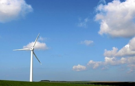 Nord : La production éolienne a bondi en 2014 | Vers la transition des territoires ! | Scoop.it