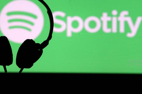 Spotify ter&aacute; audiolivros no Brasil e pode mudar o mercado | Inova&ccedil;&atilde;o Educacional | Scoop.it