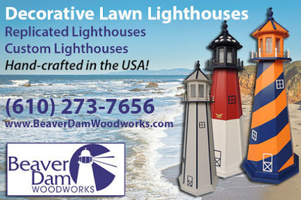 Http Www Beaverdamwoodworks Com Lighthouses H