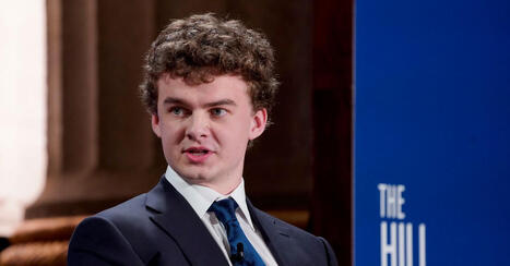 Edward &lsquo;Big Balls&rsquo; Coristine Is Helping Out on Viral Fraud Videos Now | by&nbsp;Makena Kelly & Vittoria Elliott | WIRED.com | Surfing the Broadband Bit Stream | Scoop.it