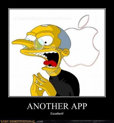 The Demotivational Posters Blog | The simpsons | Scoop.it