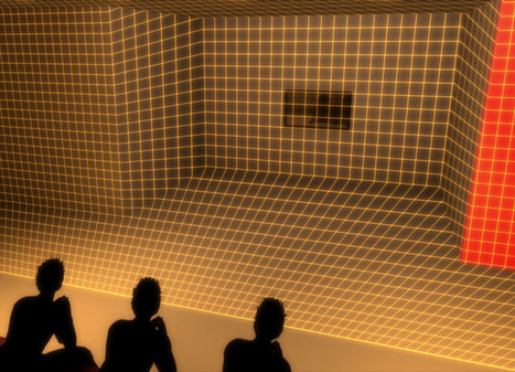 Immersis&nbsp;: un Holodeck dans ton salon | LeCollagiste | Scoop.it