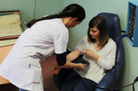 Healthy-Athon : découvrir l’interprofessionnalité pour une meilleure prise en charge des patients | CREADOC Nice | Scoop.it