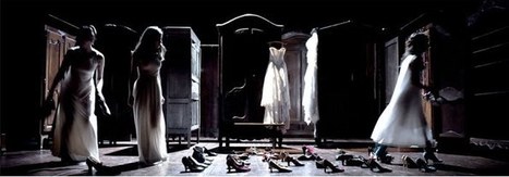 Bajazet, de Jean Racine, mise en scène d’Eric Ruf | Revue de presse théâtre | Scoop.it