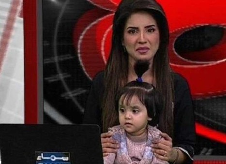 Truth behind why child sexual assaults and abductions are on the rise in Pakistan - DailyO.in | Operation Phobos | Scoop.it