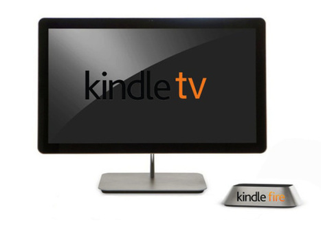 Amazon in talks with media companies for new online TV service | WEBOLUTION! | Scoop.it