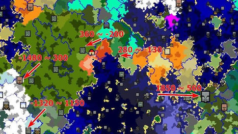 Minecraft 1.16.2 Seeds Mix | Minecraft Mania | Scoop.it