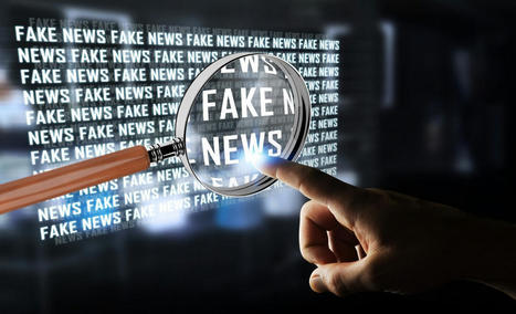 Fake News Is Rampant, Here Is How Artificial Intelligence (AI) Can Help | H&eacute;sitations Vaccinales: Observatoire HESIVAXs | Scoop.it