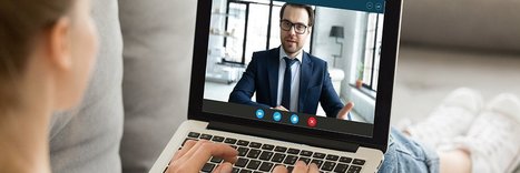 Pivot to remote performance management: 10 tips | Retain Top Talent | Scoop.it
