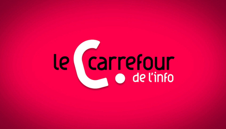 Carrefour de l'info / 05 / 2012 / Carrefour de l'info / Actualit&eacute; - T&eacute;l&eacute;Nantes | Vid&eacute;os_NDL | Scoop.it