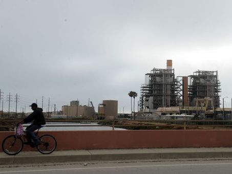 State energy committee to recommend denial of Oxnard power plant | Coastal Restoration | Scoop.it