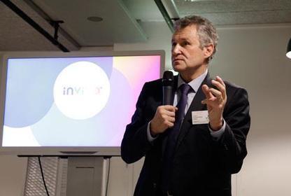 Coopération : Le pôle agriculture d'InVivo devient Bioline by InVivo | Actus Frais d'Ici - Coopératives Teract | Scoop.it