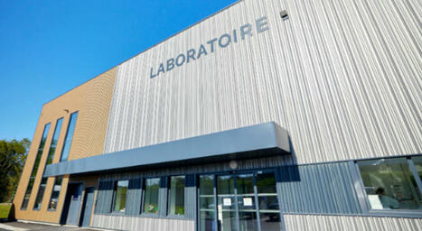 Nouveau Labo Laïta Agroalimentaire : Qualité & Innovation | Agroalimentaire | Scoop.it