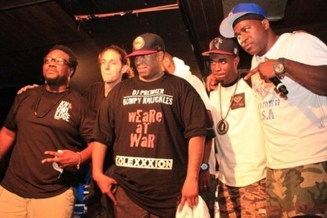 Atlanta’s Red Bull EmSee Freestyle Battle Finale A Fight To The Finish | AllHipHop.com | GetAtMe | Scoop.it