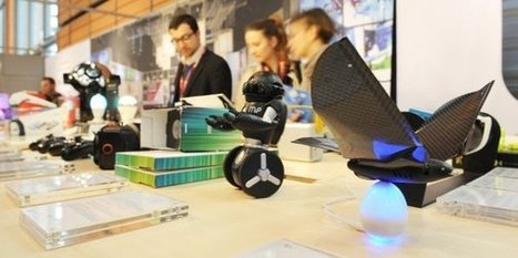 Pourquoi la blockchain peut révolutionner les objets connectés | BlockChain | Scoop.it