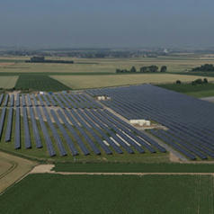 Un fonds d’investissement prête 4,7 millions d’euros pour la solarisation de 151 toitures agricoles en France  | rev3 - la 3ème révolution industrielle en Hauts-de-France | Scoop.it