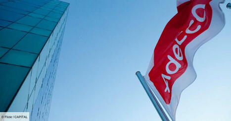 Cyberattaque chez Adecco : le roi de l’intérim trahi par l’un de ses alternants | Maîtrise des Crises | Scoop.it