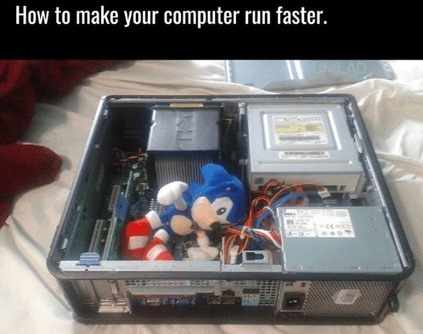 5 tips to make your computer faster | TheTechNews | Education 2.0 & 3.0 | Scoop.it