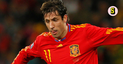 Joan Capdevila f&aring;r se Spaniens VM-final p&aring; plats | Lehti | Scoop.it