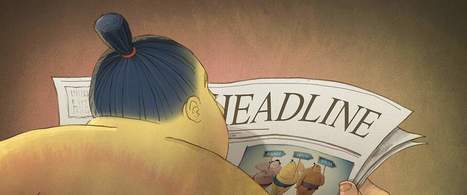 How to Write Viral Headlines: New BuzzSumo Research | SoShake | Scoop.it