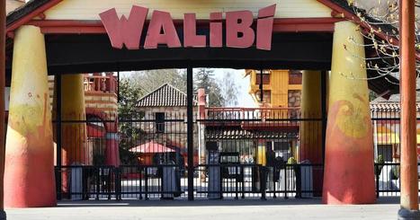 Coronavirus: Walibi, Plopsa, Bobbejaanland… les parcs d’attractions voient leur nombre de visiteurs et leur CA grandement diminuer | Actualités parcs de loisirs | Scoop.it