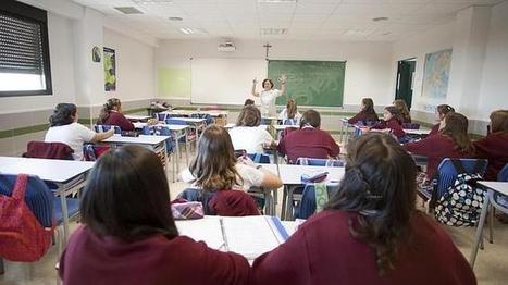 Tres falsos mitos sobre el gasto educativo | Edumorfosis.it | Scoop.it