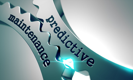 How Predictive Maintenance Allows For Cost Savings | E-Learning-Inclusivo (Mashup) | Scoop.it