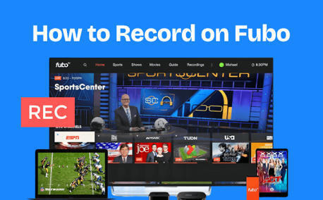 How to Record on FuboTV in High Quality: 4 Best Methods | SwifDoo PDF | Scoop.it