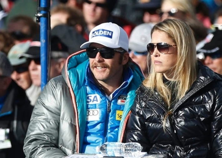 A Dangerous Ruling in the Bode Miller-Sara McKenna Child Custody Battle Takes Fathers' Rights Way Too Far\ | Herstory | Scoop.it