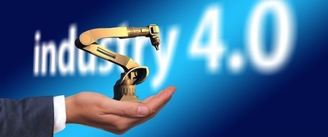 L’Industrie 4.0, une course à deux vitesses | [Wudo] Corporate Transformation | Scoop.it