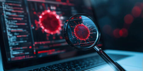Le 25 Mai : carrefour de la Journée Mondiale de l'Afrique et des défis de la cybersécurité | Geopolitics | Scoop.it