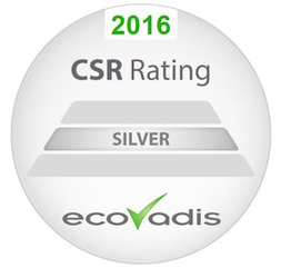 Nachhaltigkeit: Transparenz für unsere Kunden | entero AG | Erfolgsgeschichten von EcoVadis Kunden | Scoop.it