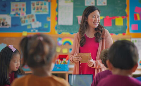 How to make programs for multilingual learners last | Dual Language Education in the U.S. | Scoop.it