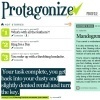 Protagonize, a creative writing community | Scriveners' Trappings | Scoop.it