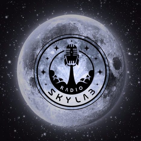 Radio Skylab 60: Selenografía | Astronáutica | Ciencia-Física | Scoop.it