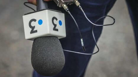 «J’ai été mis au placard, tout juste bon à faire des micros-trottoirs», à France Télévisions, les syndicats déposent un droit d’alerte contre leur direction | DocPresseESJ | Scoop.it