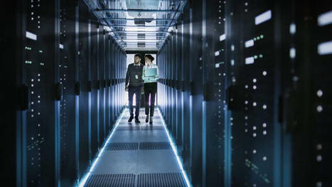 When prevention fails: Why cyber resilience is the next big test of trust | Cybersecurity Leadership | Scoop.it
